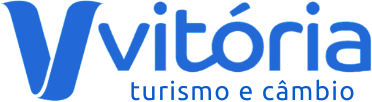 Vitória Câmbio e Turismo